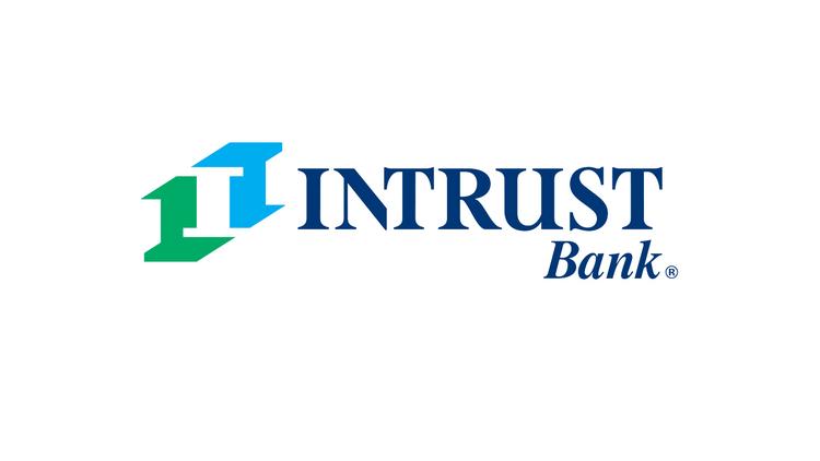 INTRUST+BANK