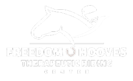 white logo