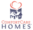 comfortcare logo