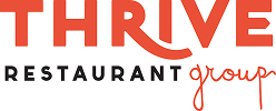 thrive logo