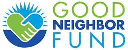 good neighbor logo