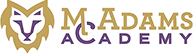 mcadams logo
