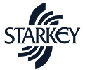 starkey logo