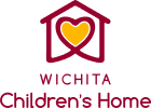 wichita children homs logo