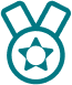 medal icon