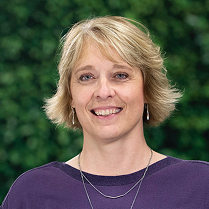 Mary Huber